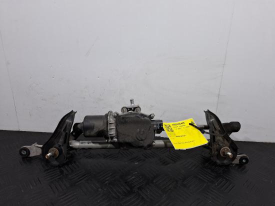 mazda 2 Nov 2014 WIPER MOTOR 