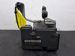 2008 Mazda 3 BK image 1