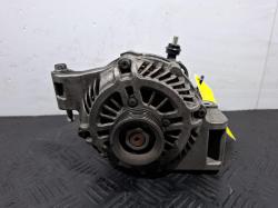 2008 Mazda 3 BK image 1