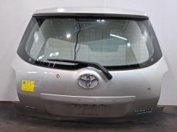 2007 Toyota Corolla ZRE152R image 1