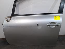 2007 Toyota Corolla ZRE152R image 1