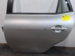 2007 Toyota Corolla ZRE152R image 1
