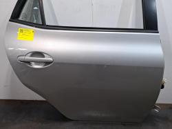 2007 Toyota Corolla ZRE152R image 1