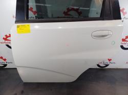2011 Holden Barina image 1