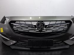 Holden Commodore image 1