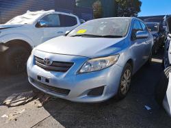 Toyota Corolla image 1