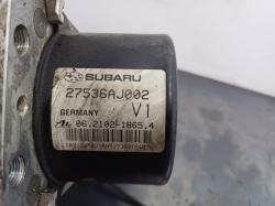 2010 Subaru Outback B5A image 1