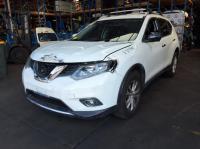 2014 Nissan X Trail XTRAIL T32 image 1