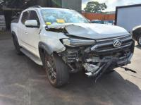 2023 Ldv T60 image 1