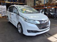 2014 Honda Odyssey image 1