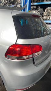 2011 Volkswagen Golf TSI image 1