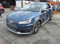 2018 Audi A1 14 TFSI SPORT image 1