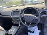 2020 Ford Endura image 1