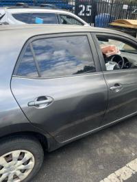 2008 Toyota Corolla image 1
