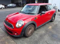 2012 Mini Hardtop RAY image 1