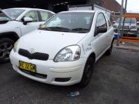 2005 Toyota Echo ECHO image 1