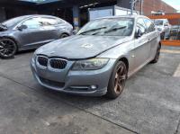 2010 Bmw 3 Series 320I  EXECUTIVE image 1