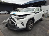 2024 Toyota Rav4 XG HYBRID FWD image 1