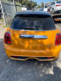 2015 Mini Cooper F55 S image 1