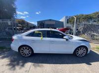 2014 Audi A3 8v image 1