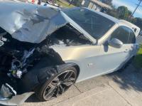 2010 Bmw 320d E93 image 1