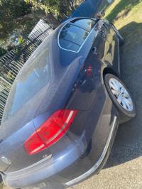 2012 Volkswagen Passat 3c image 1