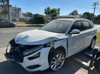 2021 Skoda Kamiq image 1