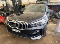 2024 Bmw 1 Series 118I image 1