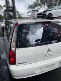 2007 Mitsubishi Lancer ES image 1