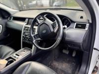 2017 Land Rover Discovery image 1