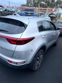 2017 Kia Sportage image 1