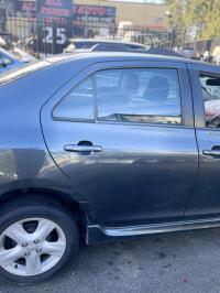 2008 Toyota Yaris image 1