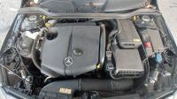 Mercedes Benz A Class image 1