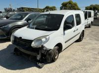 2013 Renault Kangoo image 1