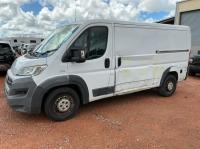 2015 Fiat Ducato image 1