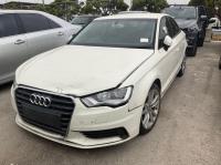 2014 Audi A3 image 1