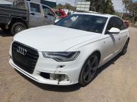 2011 Audi A6 image 1