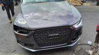 2014 Audi A4 image 1