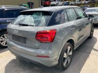 2017 Audi Q2 image 1