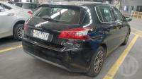 2014 Peugeot 308 image 1