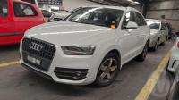 2012 Audi Q3 image 1