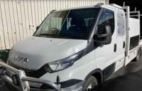 2019 Iveco Daily image 1