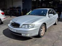 2003 Holden Statesman STATESMAN image 1