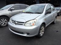 2005 Toyota Echo ECHO image 1