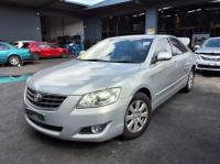 2008 Toyota Aurion AT-X image 1