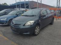 2008 Toyota Yaris YRS image 1