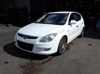 2010 Hyundai I30 SX image 1