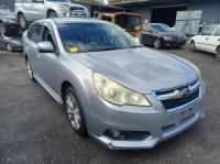 2013 Subaru Liberty 2.5I image 1