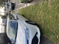 2017 Toyota Corolla NKE165 image 1