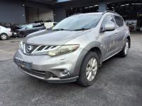 2013 Nissan Murano ST image 1